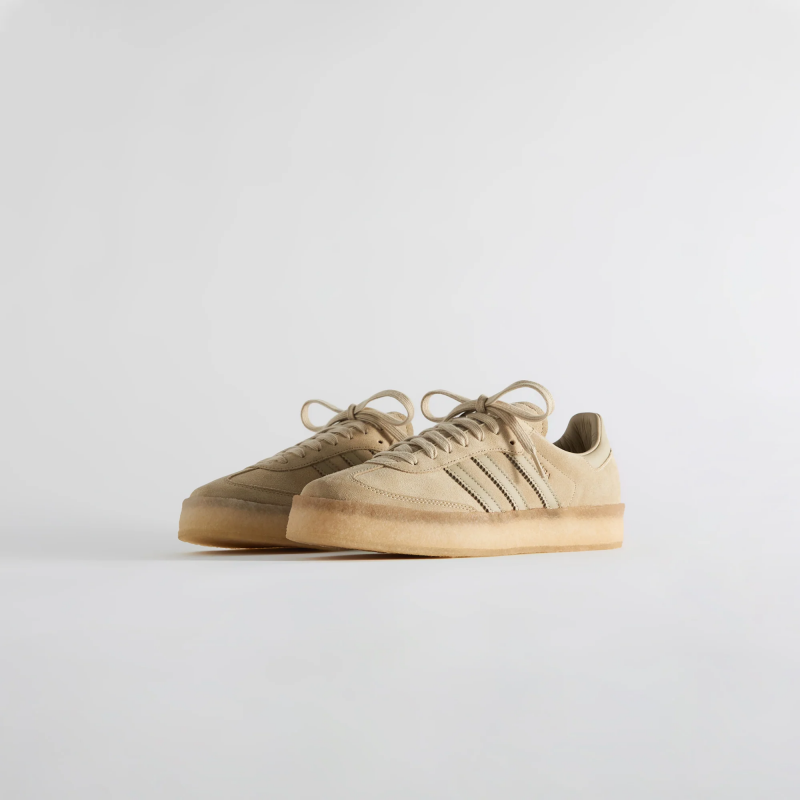 Clarks 8th Street Samba by Ronnie Fieg Savannah