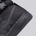 Air Force 1 Special Field Triple Black