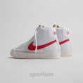 Blazer Mid 77 Vintage Team Red