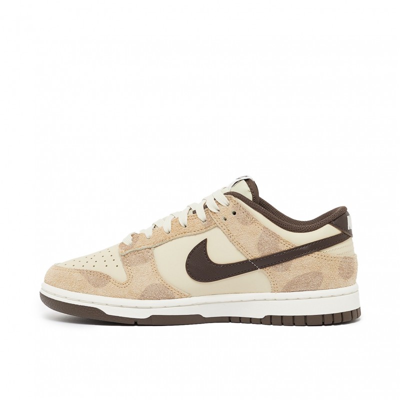 Dunk Low Premium Giraffe