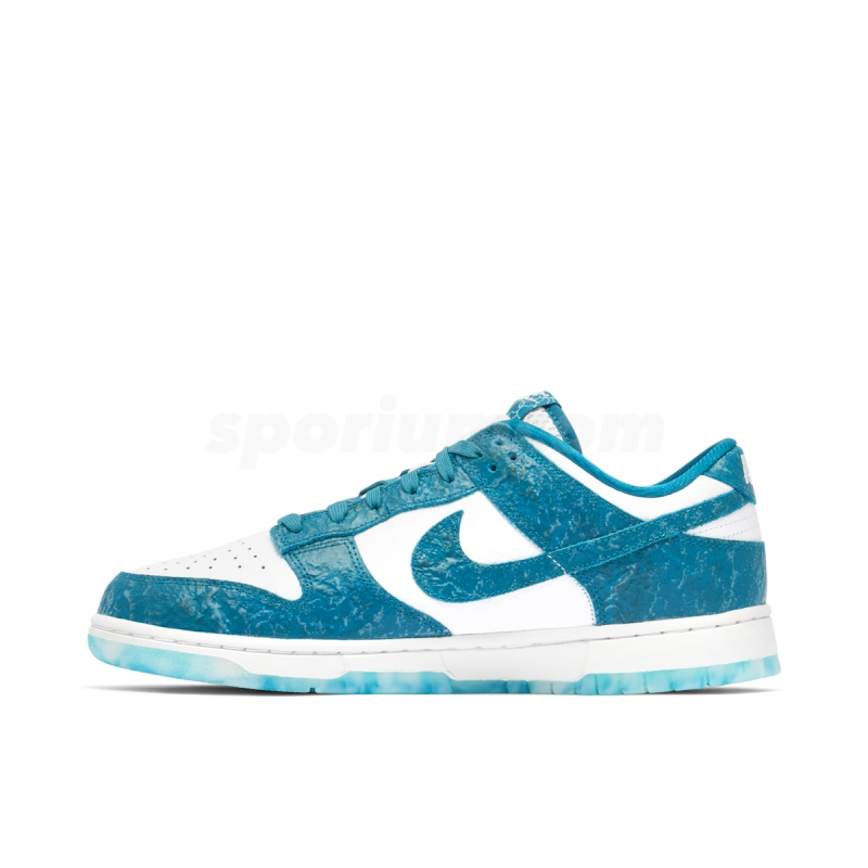 Dunk Low Ocean