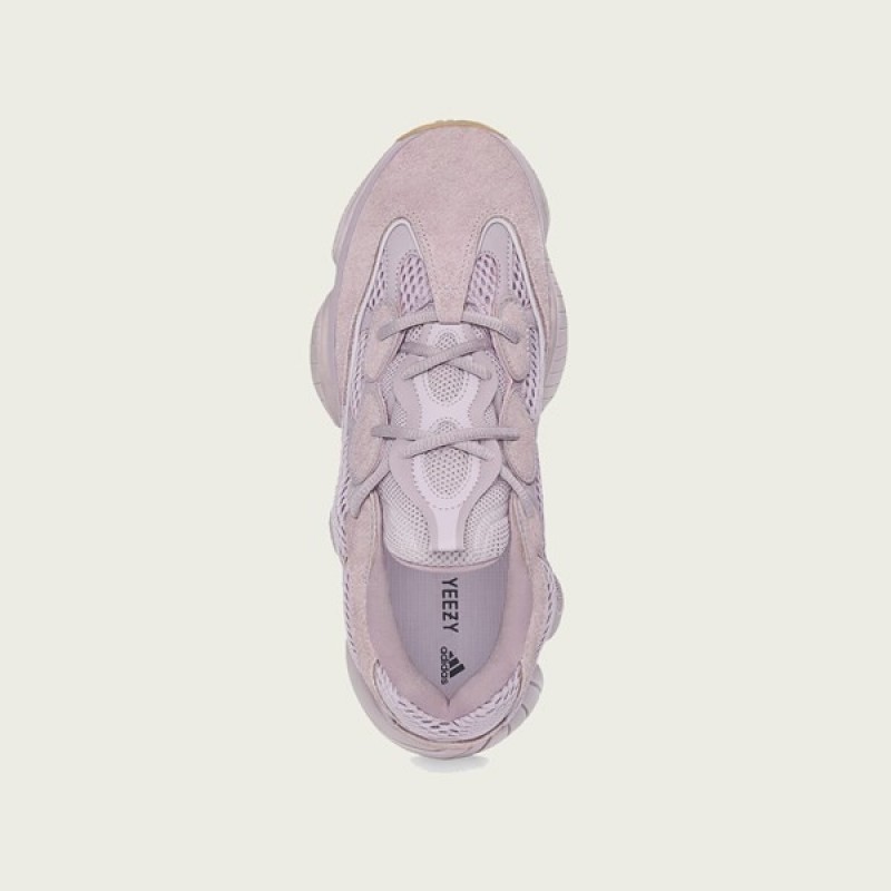 Yeezy Boost 500 Soft Vision