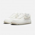 Air Force 1 Low Luxe Summit White