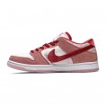 Dunk Low SB StrangeLove Skateboards