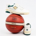 New Balance 550 x Aime Leon Dore Natural Green