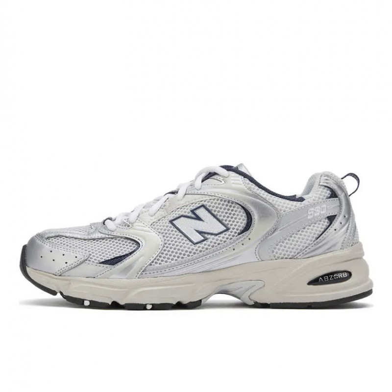 New Balance 530 Steel Grey