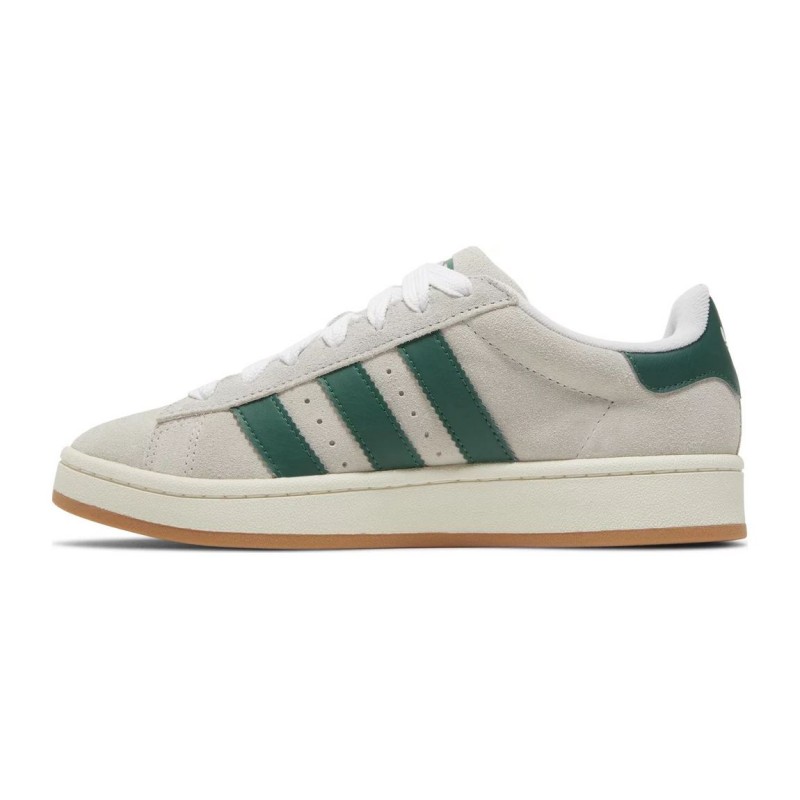 Campus 00s White Green