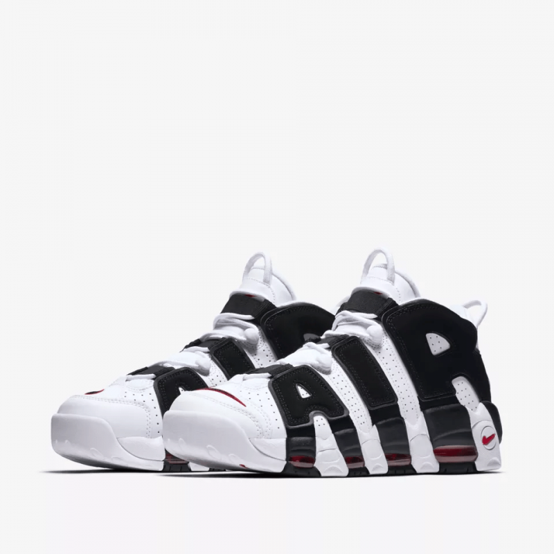 Air More Uptempo Scottie Pippen