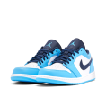 Air Jordan 1 Low UNC