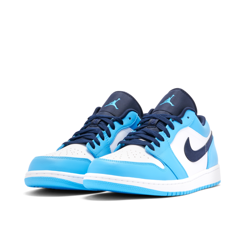 Air Jordan 1 Low UNC