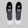 Air Force 1 LV8 White Cool Grey