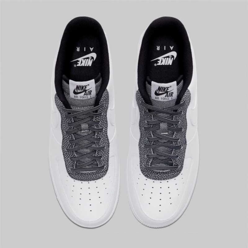 Air Force 1 LV8 White Cool Grey