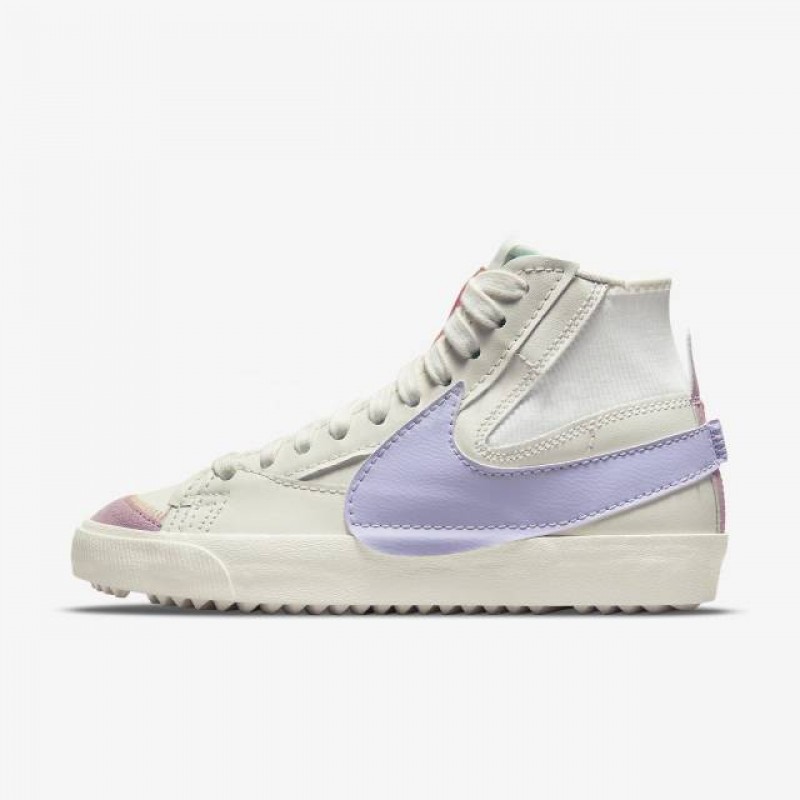 Blazer Mid 77 Jumbo Glaze Powder