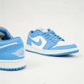 Air Jordan 1 Low UNC Blue