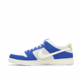 SB Dunk Low x Fly Streetwear Blue