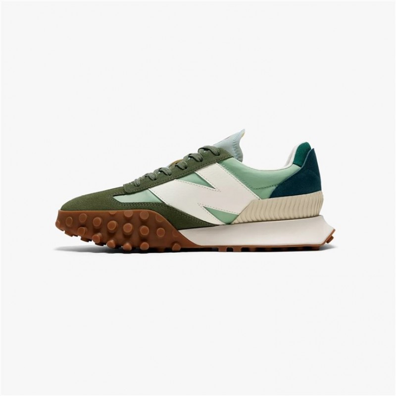 New Balance XC-72 Dry Sage