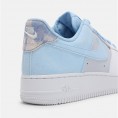 Air Force 1 Low Psychic Blue