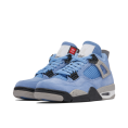 Air Jordan Retro 4 University Blue