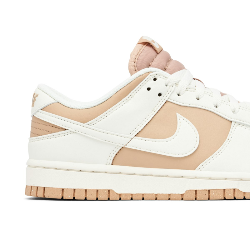 Dunk Low Next Nature Sail Beige Womens