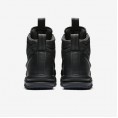 Lunar Force 1 Duckboot Black