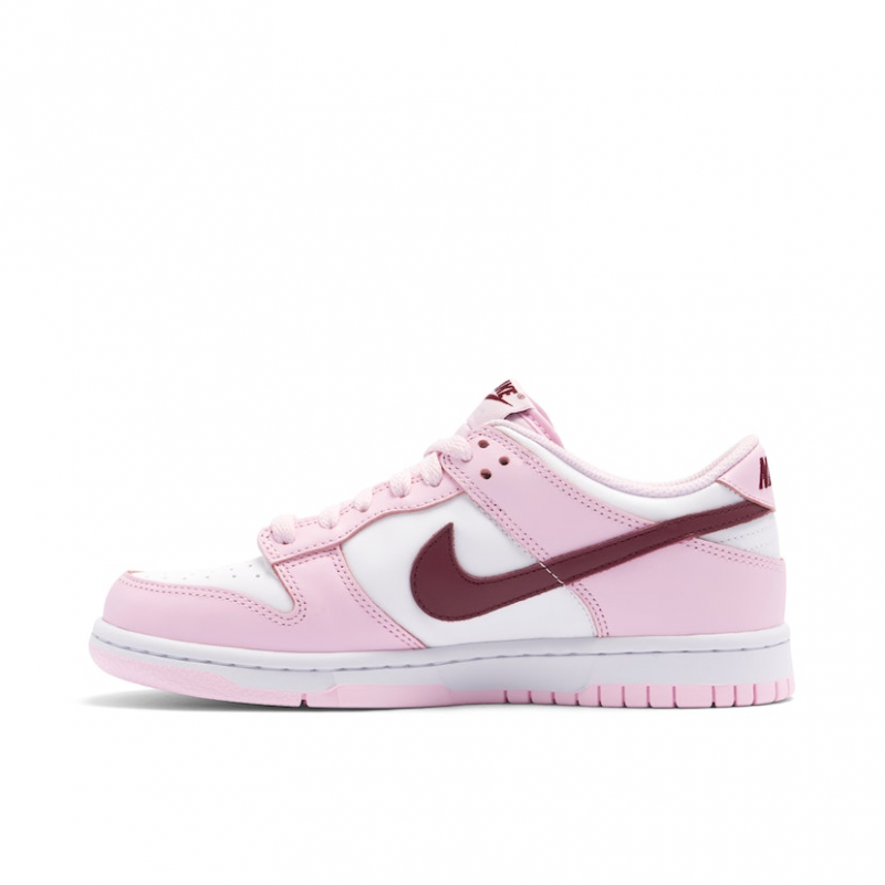 Dunk Low Valentines Day