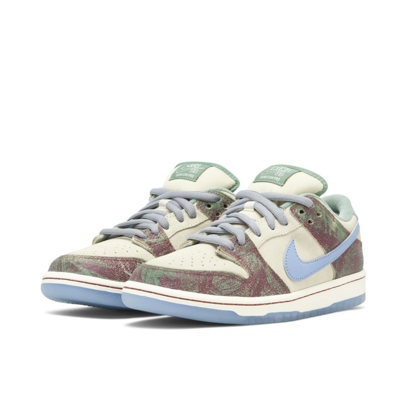 Dunk Low SB x Crenshaw Skate Club