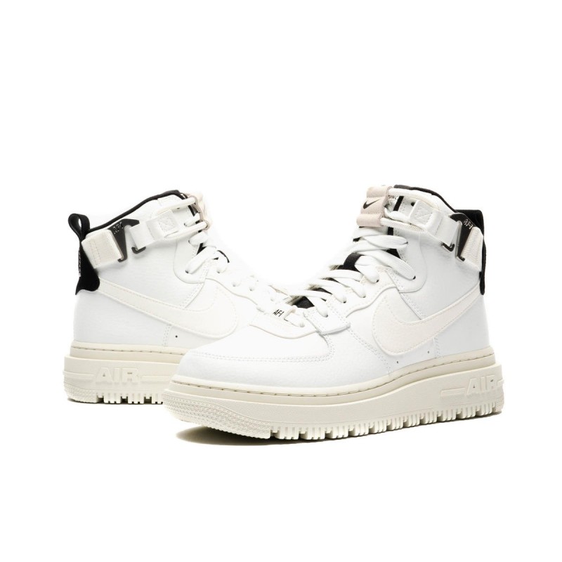 Air Force 1 High Utility 2.0 White