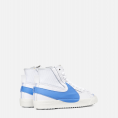 Blazer Mid 77 Jumbo White University Blue