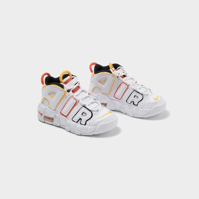 Air More Uptempo Rayguns