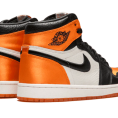 Air Jordan 1 Retro High OG Satin Shattered Backboard