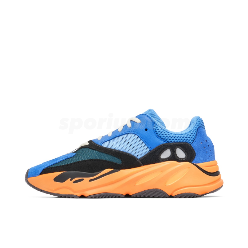 Yeezy Boost 700 Bright Blue