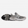 New Balance 990v6 Grey