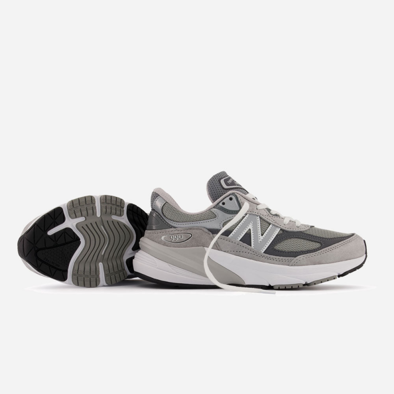 New Balance 990v6 Grey