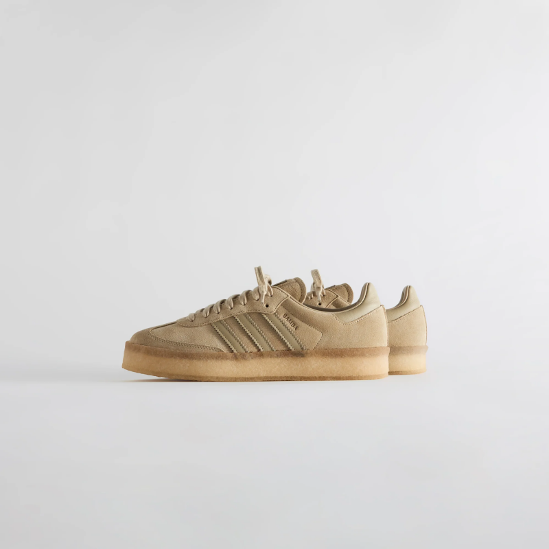 Clarks 8th Street Samba by Ronnie Fieg Savannah