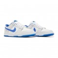 Dunk Low Hyper Ivory Royal