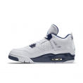 Air Jordan 4 Retro LS Legend Blue