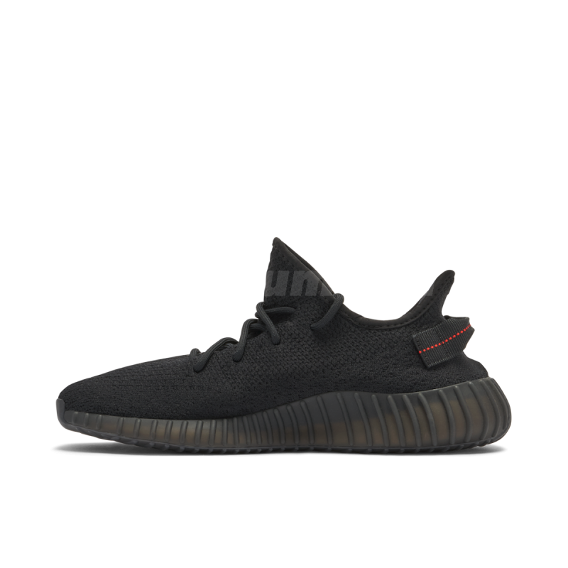 Yeezy Boost 350 V2 Bred