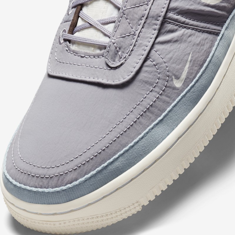 Air Force 1 Shell Provence Purple