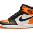 Air Jordan 1 Retro High OG Satin Shattered Backboard