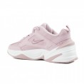 M2K Tekno Plum Chalk Womens