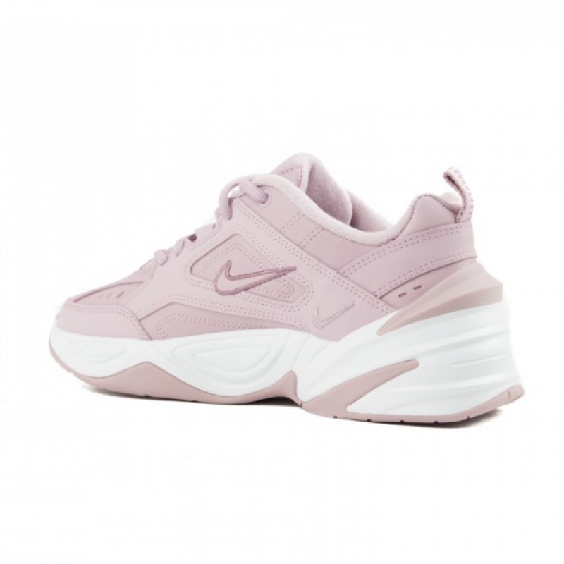 M2K Tekno Plum Chalk Womens