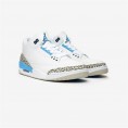 Air Jordan Retro 3 UNC