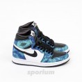 Air Jordan 1 High Tie Dye