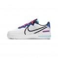 Air Force 1 React Astronomy Blue