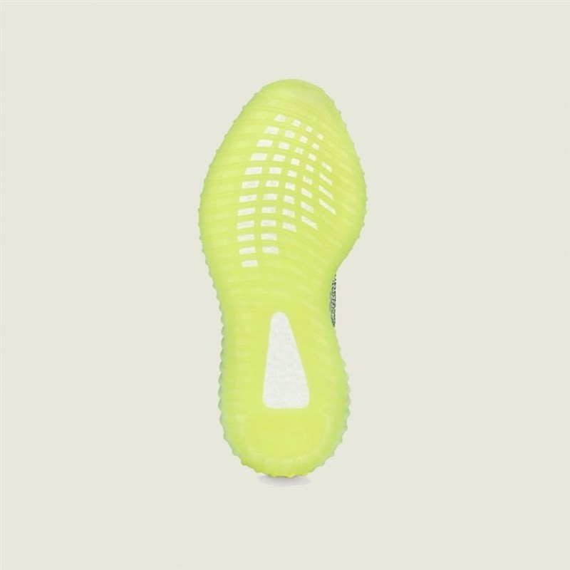 Yeezy Boost 350 V2 Yeezreel Reflective