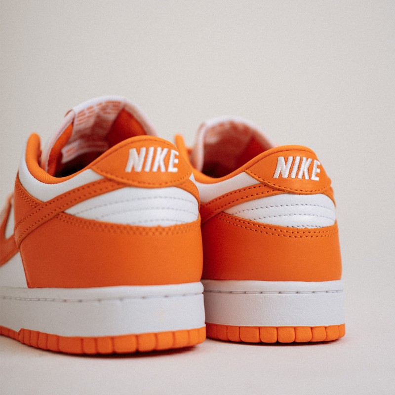 Dunk Low SP Syracuse