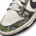 Dunk Low Next WMNS Nature Floral Tapestry