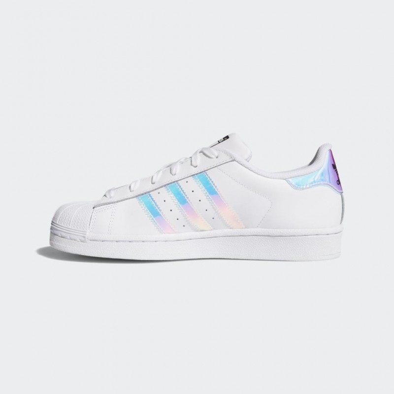 Superstar Iridescent