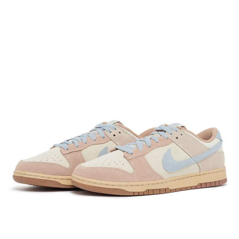 Dunk Low Sanddrift Armory Blue