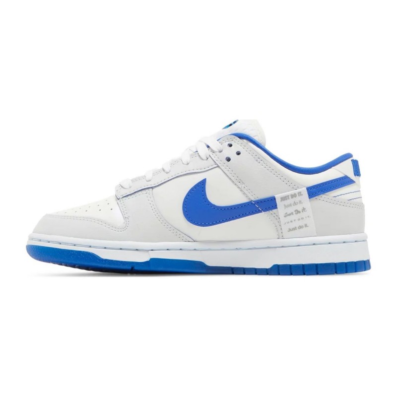 Dunk Low Hyper Ivory Royal